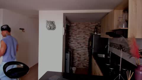 INSTAGRAM  DAMMIANMILLEROFICIAL online show from 9, 2, 2026