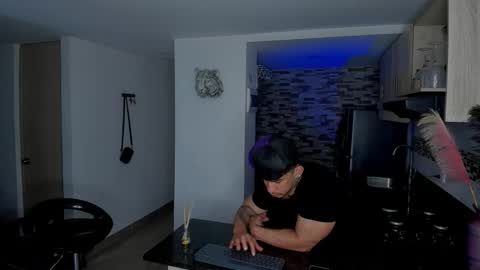 INSTAGRAM  DAMMIANMILLEROFICIAL online show from 10, 2, 2026