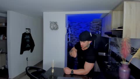 INSTAGRAM  DAMMIANMILLEROFICIAL online show from 17, 2, 2026