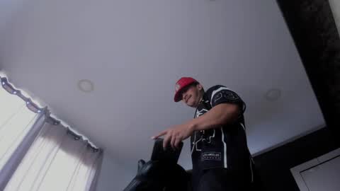 INSTAGRAM  DAMMIANMILLEROFICIAL online show from 12, 4, 2026