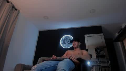 INSTAGRAM  DAMMIANMILLEROFICIAL online show from 18, 4, 2026