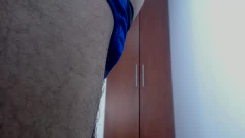 dammuscle online show from 19, 4, 2026