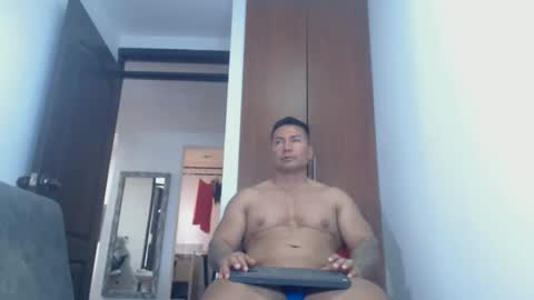 dammuscle online show from 26, 4, 2026