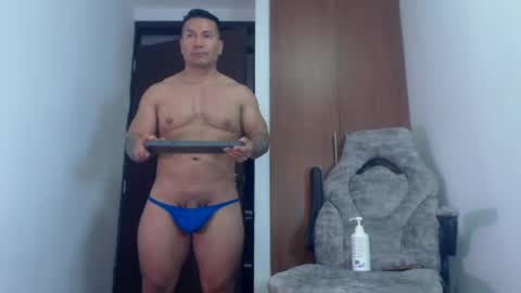 dammuscle online show from 25, 6, 2026