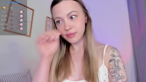  Tiana  online show from 14, 12, 2025