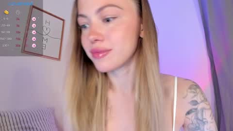  Tiana  online show from 10, 4, 2026