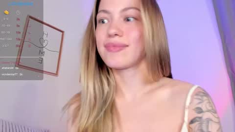  Tiana  online show from 15, 4, 2026