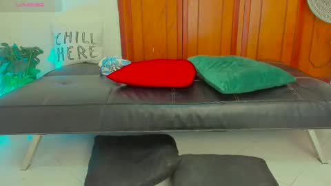 Snapshot of damn_fantasy chatting on 18, 12, 2024 Kary-- independent model Schedule 0530am-1000am colombian time online show from 18, 12, 2024