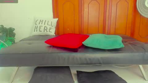 Snapshot of damn_fantasy chatting on 24, 12, 2024 Kary-- independent model Schedule 0530am-1000am colombian time online show from 24, 12, 2024