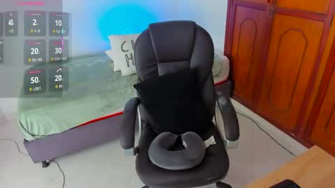 Kary-- independent model Schedule 0530am-1000am colombian time online show from 24, 2, 2026