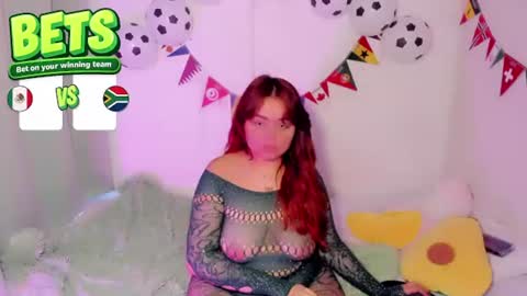 Snapshot of damn_that_booty chatting on 11, 6, 2026 Criss online show from 11, 6, 2026