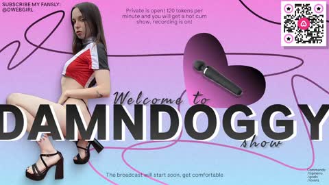 Dora and Igor online show from 23, 1, 2025