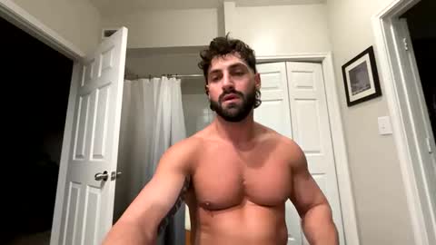 Snapshot of damnimhandsome25 chatting on 10, 2, 2025 Clyde online show from 10, 2, 2025