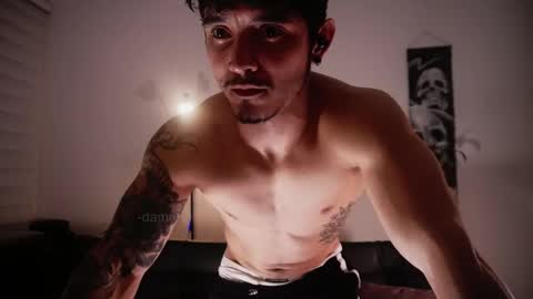 insta damn8   ---         -----  online show from 7, 5, 2026