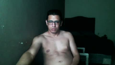 DamnSexy0102 online show from 18, 12, 2025