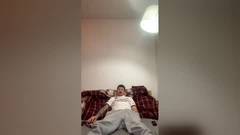 Snapshot of damo111694 chatting on 18, 2, 2026 damo111694 online show from 18, 2, 2026