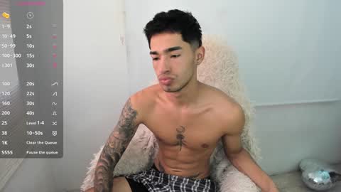 Damon online show from 20, 1, 2025