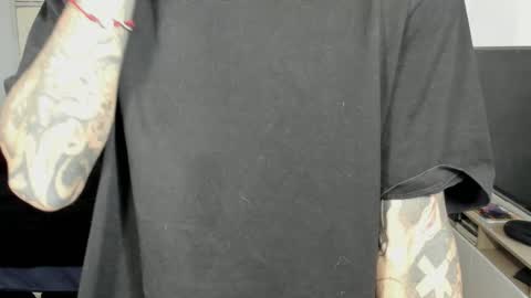 Snapshot of damon_333 chatting on 3, 2, 2026 Damon online show from 3, 2, 2026