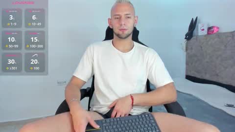 Damon bakert online show from 22, 12, 2025