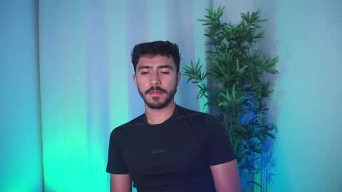 damon_frost online show from 11, 11, 2025