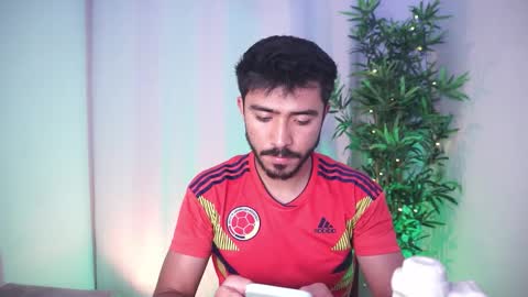 damon_frost online show from 19, 11, 2025