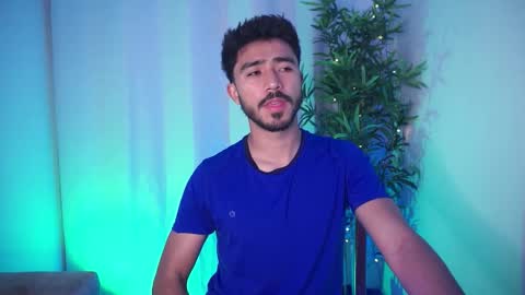 damon_frost online show from 24, 11, 2025