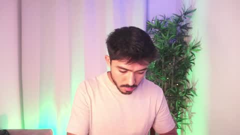 damon_frost online show from 11, 4, 2026