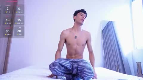 DEMON NORTH online show from 12, 3, 2026