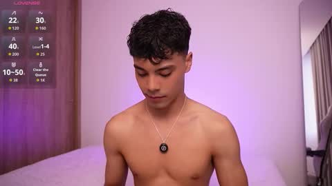 DEMON NORTH online show from 23, 3, 2026