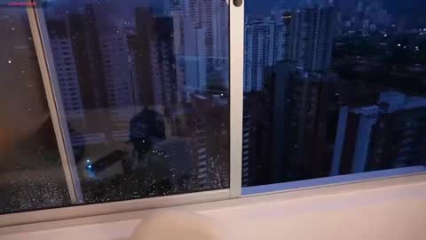 DEMON NORTH online show from 16, 4, 2026