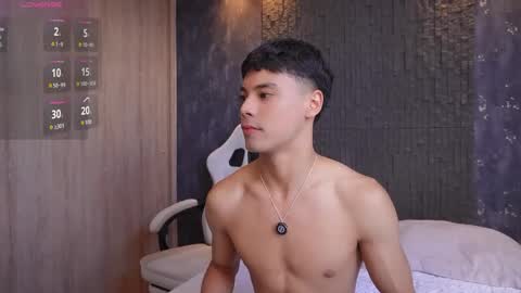 DEMON NORTH online show from 26, 4, 2026