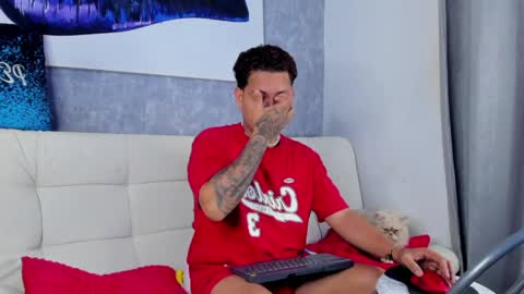 DAMON  online show from 3, 4, 2026