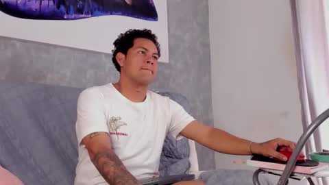 DAMON  online show from 4, 6, 2026