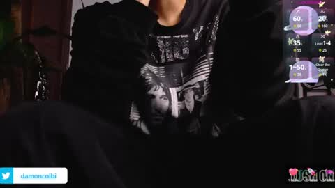 Snapshot of damoncolbi chatting on 17, 6, 2026 damoncolbi online show from 17, 6, 2026