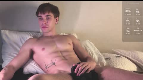 Snapshot of damondurden chatting on 3, 11, 2025 jim online show from 3, 11, 2025