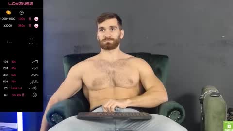 Snapshot of damonking01 chatting on 19, 10, 2025 Discount ONLYFANS - online show from 19, 10, 2025