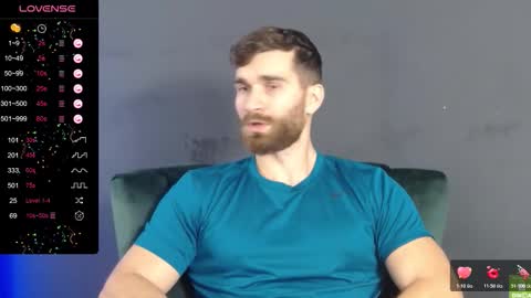 Snapshot of damonking01 chatting on 21, 10, 2025 Discount ONLYFANS - online show from 21, 10, 2025