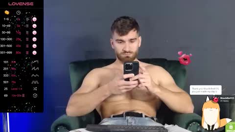 Snapshot of damonking01 chatting on 24, 10, 2025 Discount ONLYFANS - online show from 24, 10, 2025