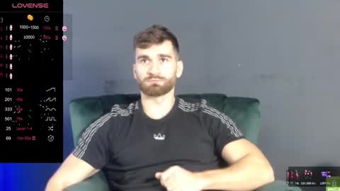 Snapshot of damonking01 chatting on 28, 10, 2025 Discount ONLYFANS - online show from 28, 10, 2025