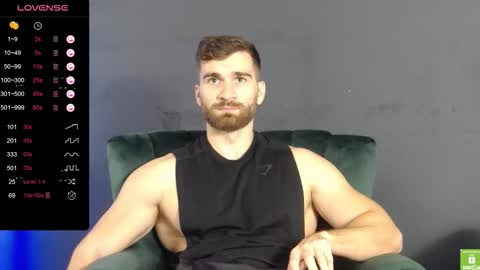 Snapshot of damonking01 chatting on 30, 10, 2025 Discount ONLYFANS - online show from 30, 10, 2025