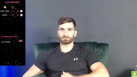 Snapshot of damonking01 chatting on 5, 11, 2025 Discount ONLYFANS - online show from 5, 11, 2025