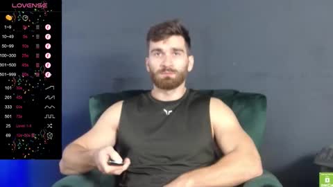 Snapshot of damonking01 chatting on 7, 11, 2025 Discount ONLYFANS - online show from 7, 11, 2025