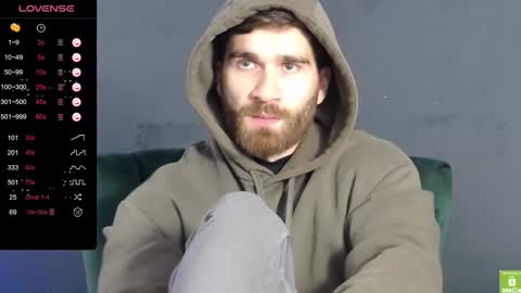 Snapshot of damonking01 chatting on 19, 11, 2025 Discount ONLYFANS - online show from 19, 11, 2025