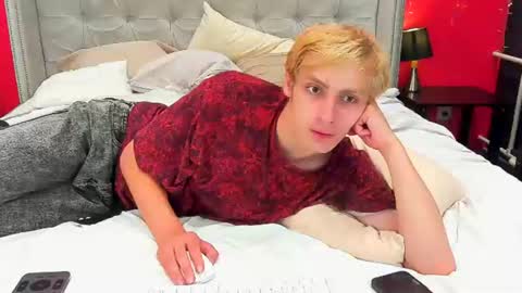Damon online show from 21, 7, 2026