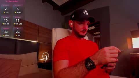 D A M O N online show from 13, 11, 2025