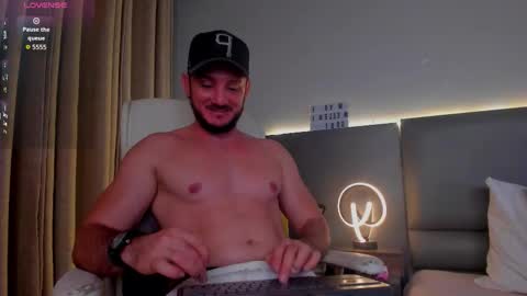 D A M O N online show from 15, 11, 2025