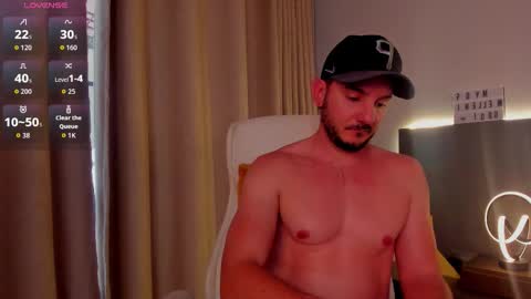 D A M O N online show from 29, 11, 2025