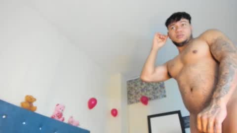 Snapshot of damonxxx1 chatting on 22, 2, 2025 Damon online show from 22, 2, 2025