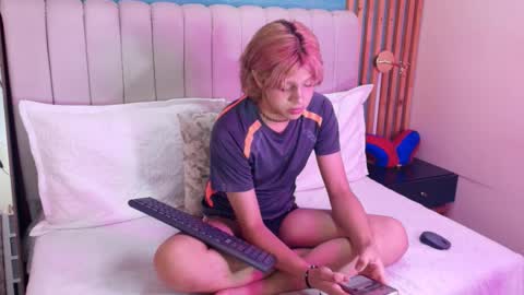 D A N online show from 23, 3, 2026