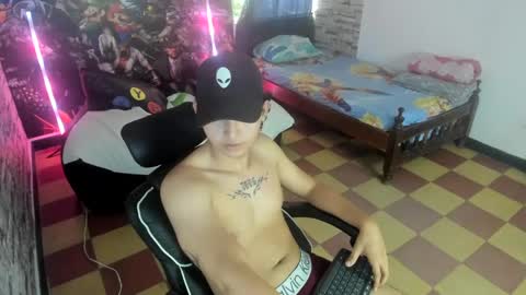 dan cristancho online show from 26, 9, 2025